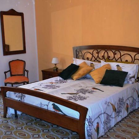 Casa Carmela E Turiddru Apartment Paceco Luaran gambar