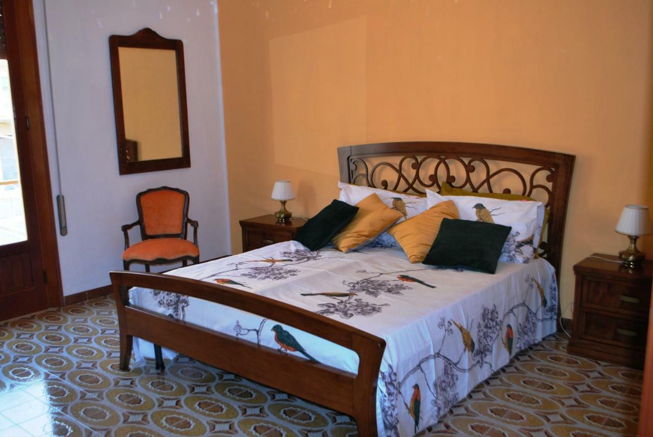Casa Carmela E Turiddru Apartment Paceco Luaran gambar