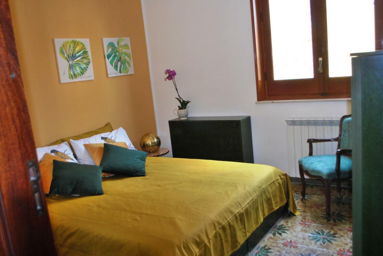 Casa Carmela E Turiddru Apartment Paceco Luaran gambar