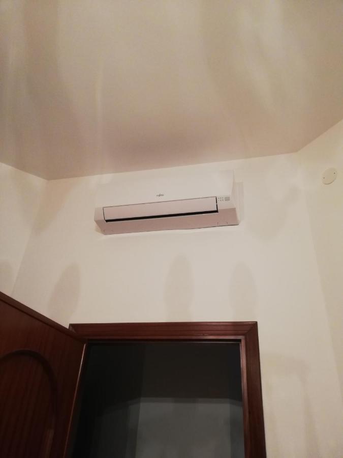 Casa Carmela E Turiddru Apartment Paceco Luaran gambar
